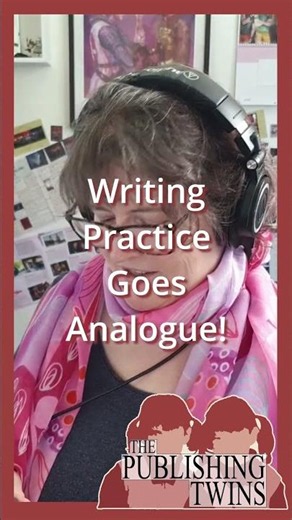 #Drabble Exercise Inspiration