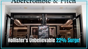 Abercrombie & Fitch Sets Q1 Sales Record While Wrestling With Tariffs