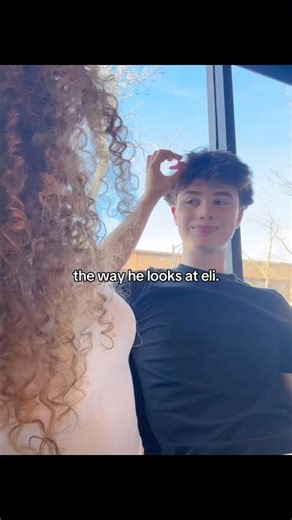 if you ship noah and demitra you’re weird.