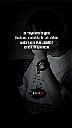 comeback sound 1 M View #Limit,K#sadvibes #sadboy #galaubrutal #fyp