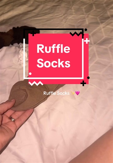 POV: You’re soft, feminine, and slightly unhinged — these ruffle socks were MADE for you 😭🩷 6 pairs. Under $8. Let me say that again: SIX. Pairs. Under. EIGHT. Dollars. ✨ Ruffle detail = instant outfit upgrade ✨ Soft breathable ✨ Cottagecore, coquette, and clean girl approved Wear them with sneakers, Mary Janes, loafers, or just around the house while you pretend you’re the main character in a European indie film. #tiktokshop #tiktokshopcreatorpicks #tiktokshoprestock #foryou #viral #tiktoksho