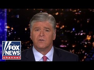 Hannity: Biden finally tells truth with stunning debate confession