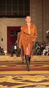 23K views · 325 reactions | See every look from LaQuan Smith's fall...