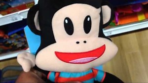 JULIUS JR Talk-O-Matic Pal by FISHER PRICE [Product Review]