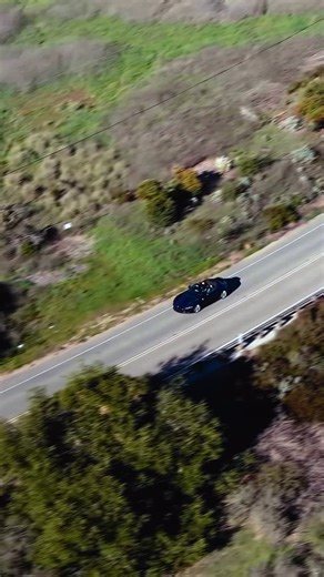 Ferrari Beverly Hills on Instagram: "Reliving moments from last weekend's Los Olivos Rally 💭 Where to next? 🧳 #Ferrari #SF90XX #RomaSpider #296GTS"