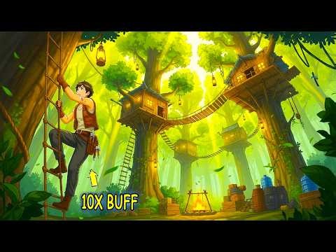 He Survives the Monster Apocalypse By TRANSFORMING Weak Hunters Into S-Rank! Manhwa Recap