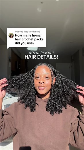 Hair Installation Guide with Miracle Knot Technique