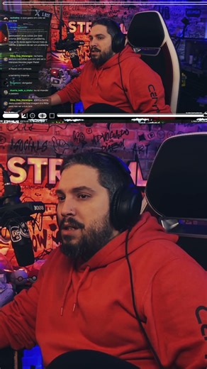 é importante sair um bocadinho | #streamlab em #Twitch