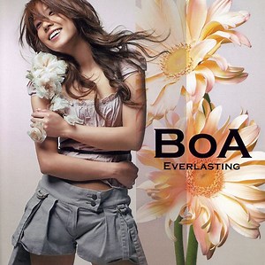 BoA - Everlasting