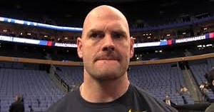 Louisville hires new basketball strength coach