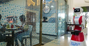 Au Kenya, la robotique ouvre de nouveaux horizons aux élèves des zones rurales | Africanews