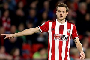 'I had a good time' - Richard Stearman talks getting 'Stearmaned' in his promotion celebrations and loving his time at Sheffield United