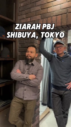 Explore Pure Blue Japan in Shibuya, Tokyo