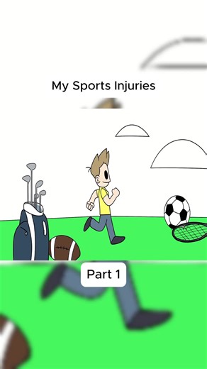 #bugs #animation #sports | Big Bugs