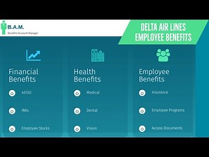 Delta Air Lines Employee Benefits | Benefit Overview Summary