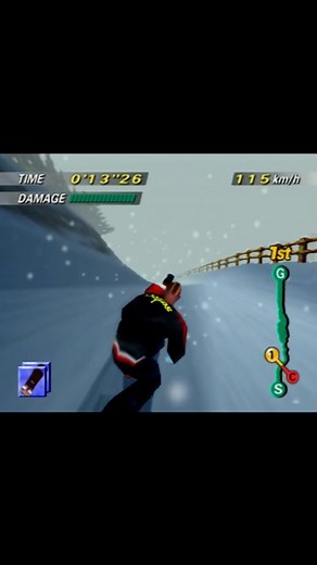 Experience the Thrills of Retro Gaming with 1080 Snowboarding