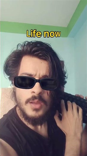 Life before AI vs life now.\r#ai #life #coding #stackoverflow #programmerlife