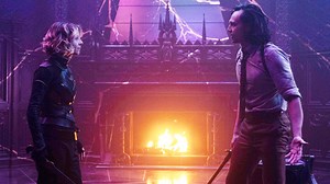 Loki Episode 6 Post Credit Scene: Weekly Check-in