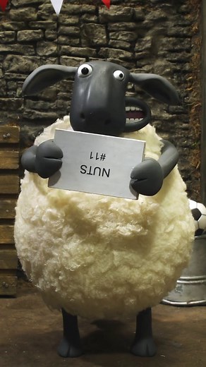 Let’s Go! ⚽️ The correct pronounciations for the Flock are here (in sheepish) 🔊 #FIFAWorldCup #WorldCup