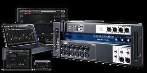 Soundcraft Ui Series Tutorial Chapter 6 Part 3: In-depth dbx® Automatic Feedback Suppression