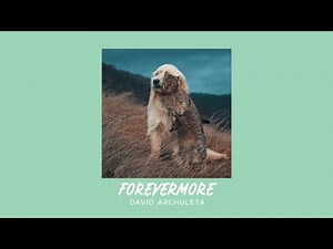 David Archuleta - Forevermore (Sped Up)