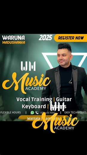 11 reactions | Discover your rhythm | Waruna Madushanka Peiris | Facebook