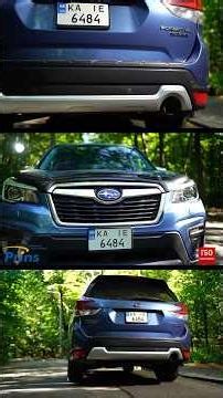 Is it possible to install gas equipment on new Subarus and how does it work #subaru #gbo #prins