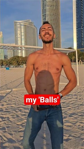 Would you let me score?