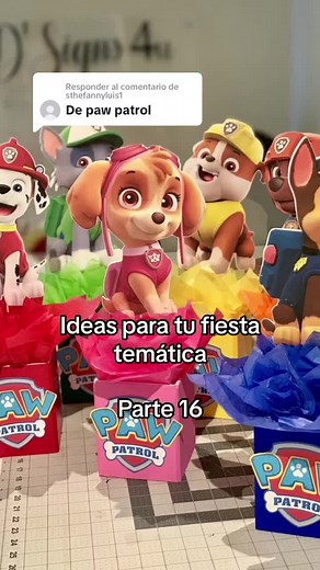 Cottage Picnic on TikTok