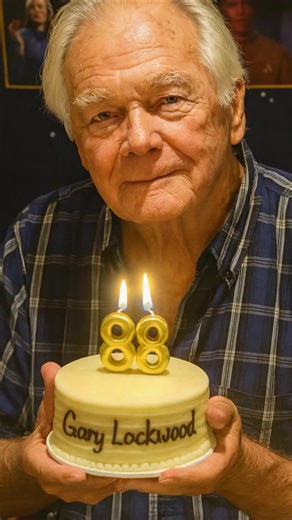 🎉 Happy 88th Birthday to the legendary Gary Lockwood! 🎂🍕🧁 #GaryLockwood #HappyBirthday #HollywoodLegend #ClassicStar #BirthdayCelebration | Today 80's