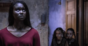 Netflix's 'Bloodride': All you need to know about the horror anthology series