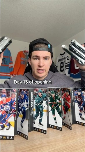 Giving away NHL Star Sticks to Subscribers! 🤩 #hockey