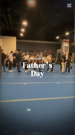 Dynamic Martial Arts on Reels