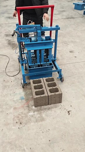 Bricklaying Techniques with Automatic Brick Machines
