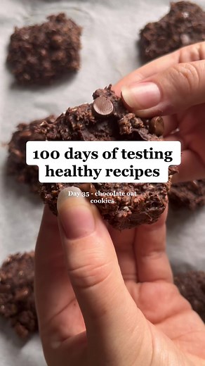 Leah | easy healthy recipes on TikTok