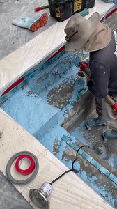 16K views · 269 reactions | Check out this cool swimming pool that we plastered for Deaton Custom Pools & Outdoor Amenities. The plaster we applied is the Luna Quartz Pacific by Wet Edge Technologies. FOLLOW us to see more beautiful swimming pools! #poolplaster #poolcontractors #poolcontractor #poolbuilder #poolbuilders #poolsofinstagram | JR Pool Plastering&Tx Gunite | Facebook