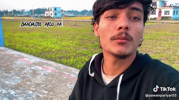 Sab saathy aaaunu hai 🫡❤️🥺🫵#pawanpariyar03 #pawan #pawanlines #pawanpariyar #trending #trend #foryourpage #foryou #viral #foryoupageofficiall #sadlines #sad