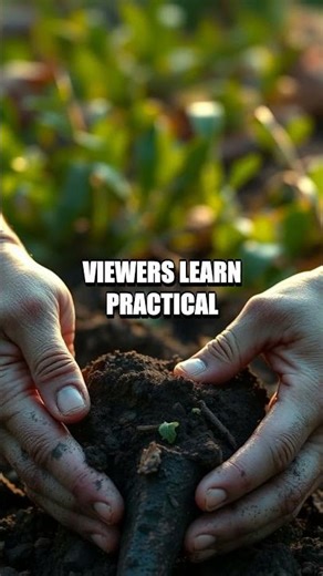 Compost on a Dime Real-Life Balcony Revival