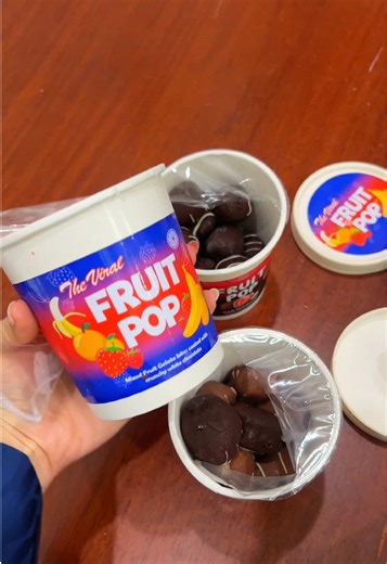 Crunchy Fruit Pop Recipe: Delicious Dessert Ideas