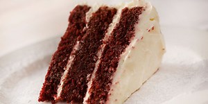 Meet Mahogany Cake: The 1800s Recipe That's the Original Red Velvet