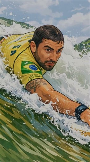 Já pegou onda de Handboard? 📸🤙🏼 #surfing #handboarding #gopro #brasil #onda