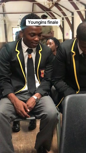 Youngins finale season 1 #younginsfinale #younginsshowmax #youngins #setlife #setlife its been a great journey