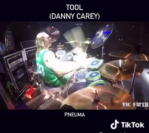 Pneuma by Tool - Live Concert Performance in Boston 2020