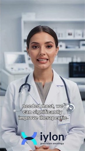 Smart Nanoparticles: A New Way to Deliver Precision Cancer Treatment.