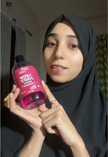 Essential Summer Shower Gel for Glowing Skin