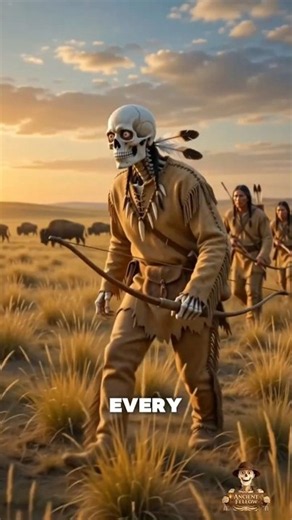 What Was Life Like on the Ancient Great Plains? #greatplains #history #ancienthistory