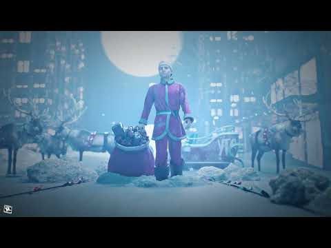 Made this Streaming Intro👾3D Animation👾