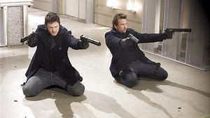 The Boondock Saints III announced with Norman Reedus and Sean Patrick Flanery