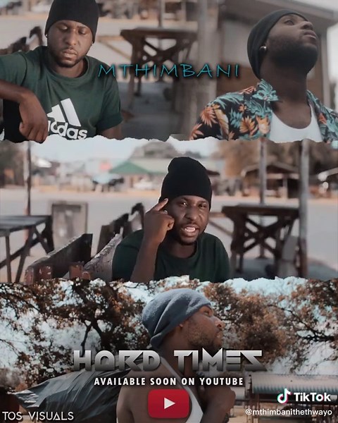 Mthimbani Thethwayo on TikTok