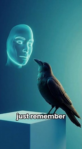 Never Insult a Crow — Here’s Why